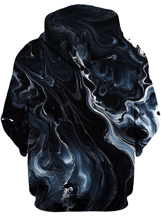 Eclipse Flow Unisex Hoodie - iEDM