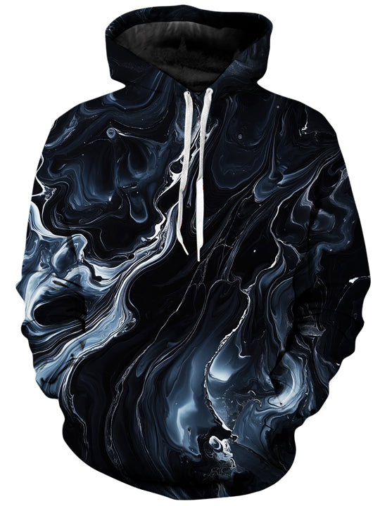 Eclipse Flow Unisex Hoodie - iEDM
