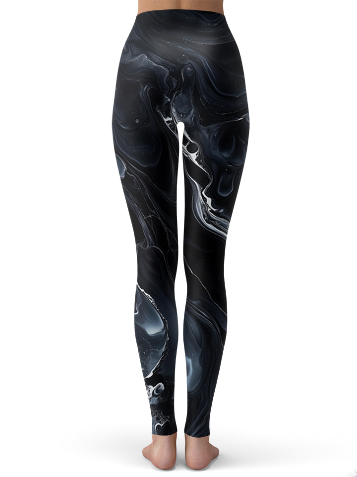 Eclipse Flow Leggings - iEDM