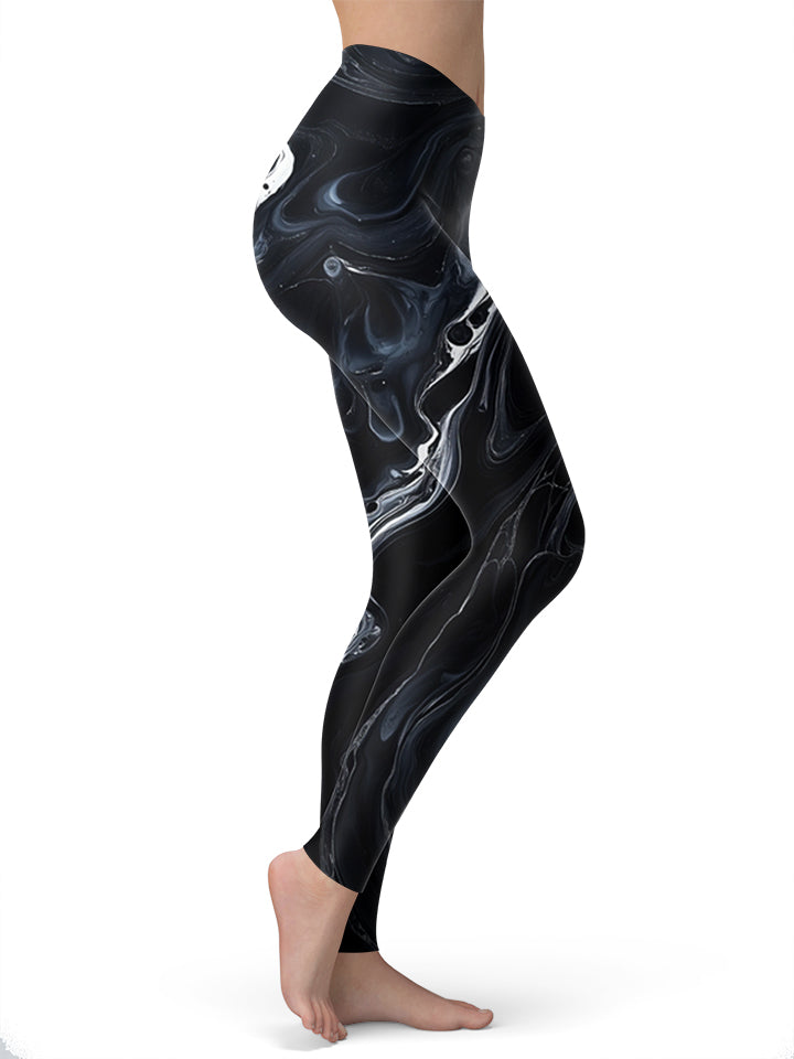 Eclipse Flow Leggings - iEDM