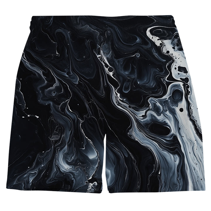 Eclipse Flow Weekend Shorts - iEDM