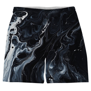 iEDM - Eclipse Flow Weekend Shorts