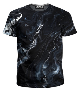 iEDM - Eclipse Flow Men's T-Shirt