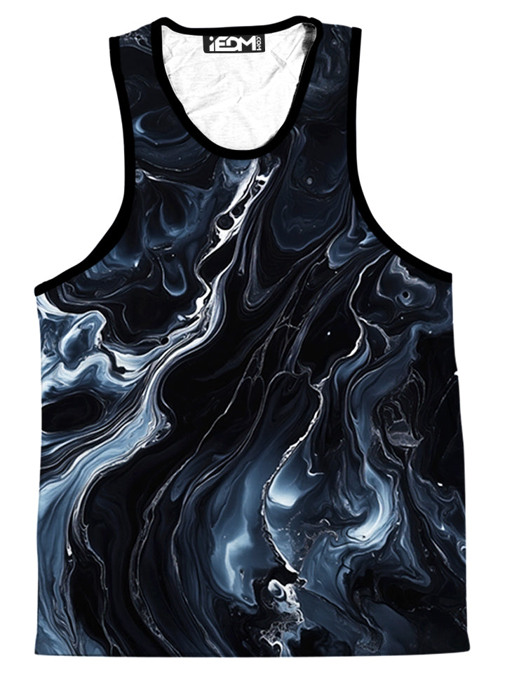 Eclipse Flow Men's Tank - iEDM