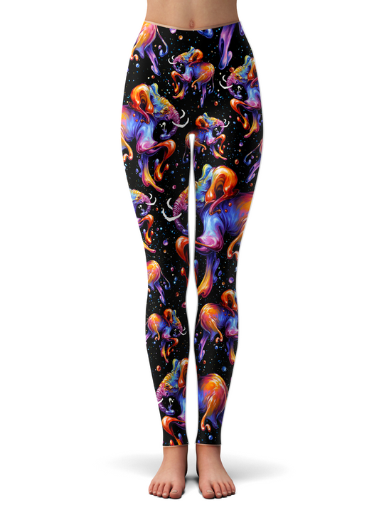 Eledance Leggings - iEDM