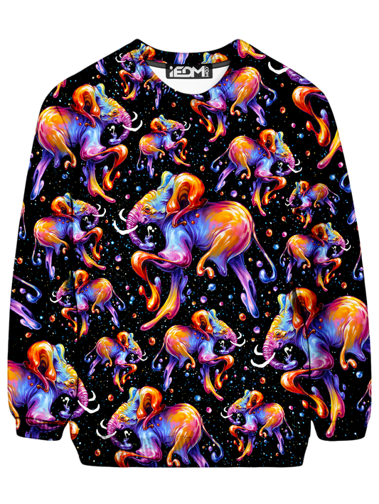 Eledance Sweatshirt - iEDM