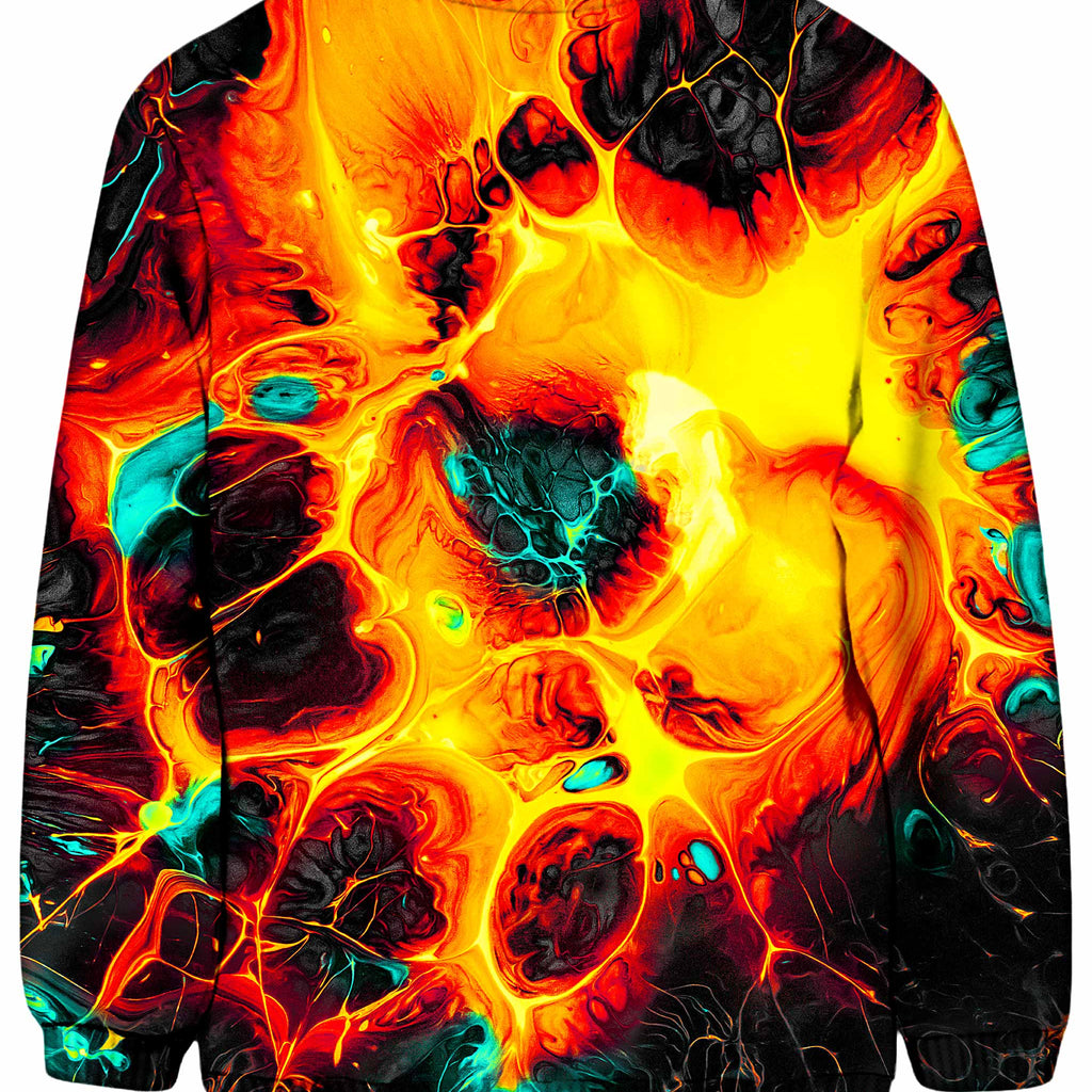 Eruption Sweatshirt, Noctum X Truth, | iEDM