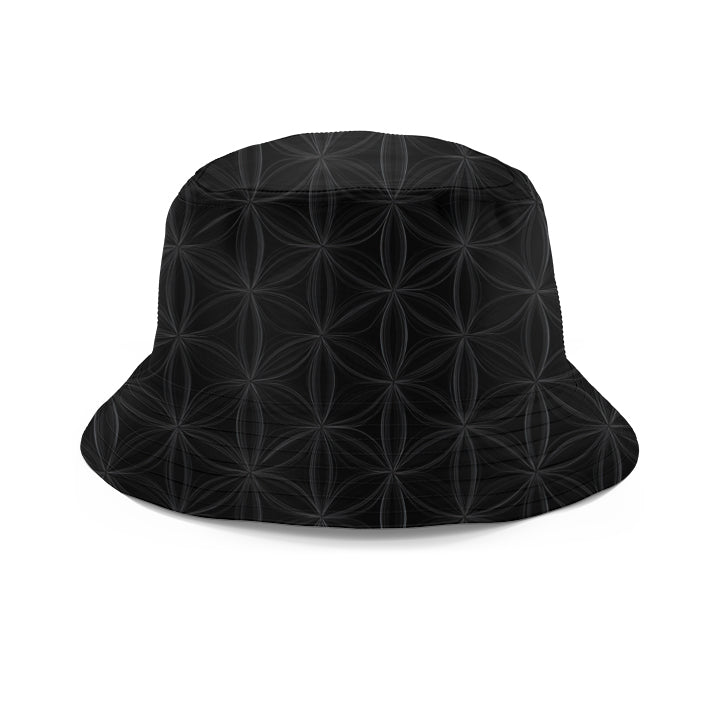 Ethereal T-Shirt and Shorts with Bucket Hat Combo - iEDM