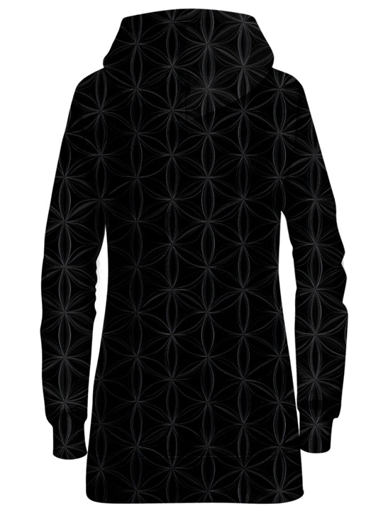 Ethereal Hoodie Dress - iEDM