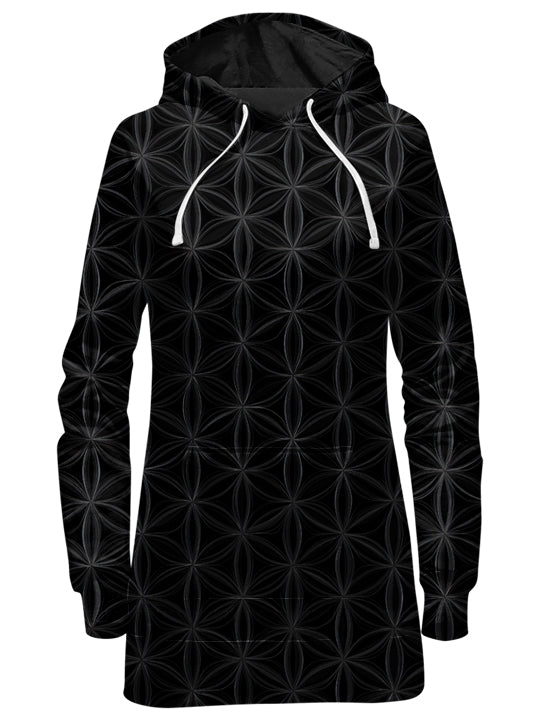Ethereal Hoodie Dress - iEDM