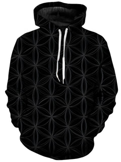 iEDM - Ethereal Unisex Hoodie