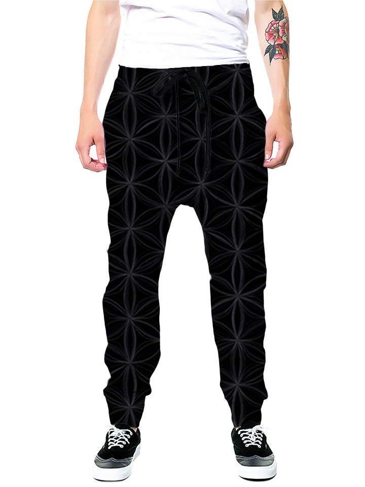 Ethereal Zip-Up Hoodie and Joggers Combo - iEDM