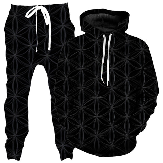 Ethereal Hoodie and Joggers Combo - iEDM