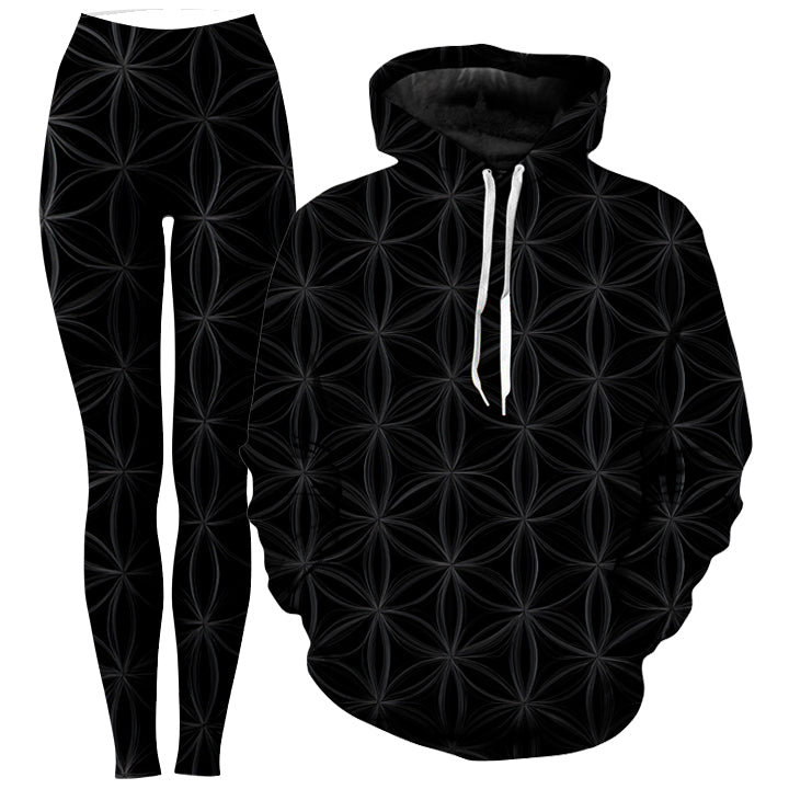 Ethereal Hoodie and Leggings Combo - iEDM