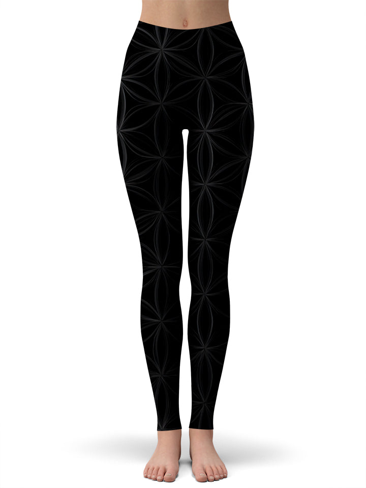 Ethereal Leggings - iEDM