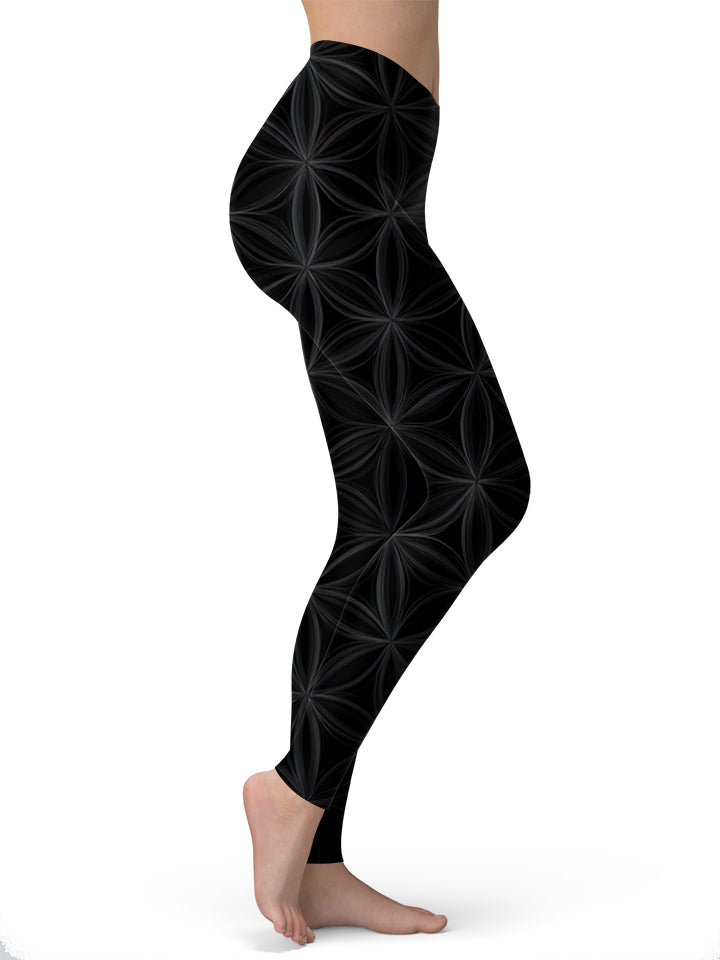 Ethereal Leggings - iEDM