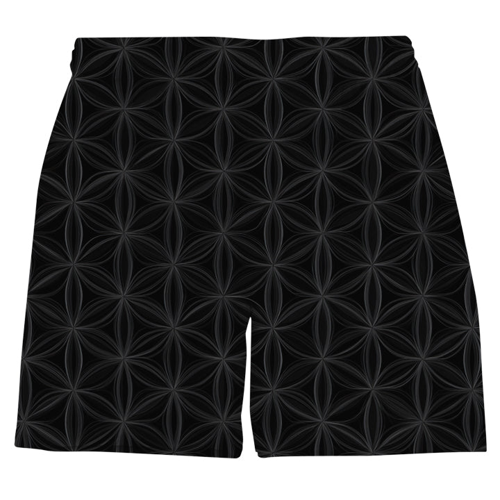 Ethereal Weekend Shorts - iEDM