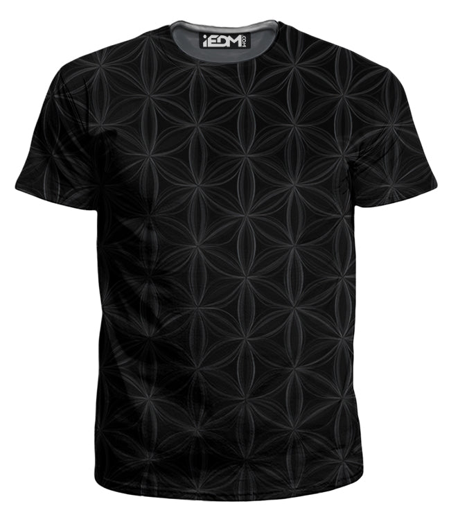 Ethereal T-Shirt and Shorts with Bucket Hat Combo - iEDM