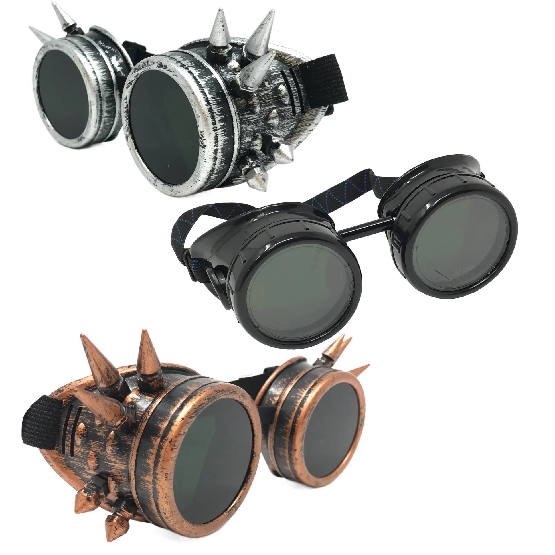 post apocalyptic goggles Zombieland Apocalyptic Goggles