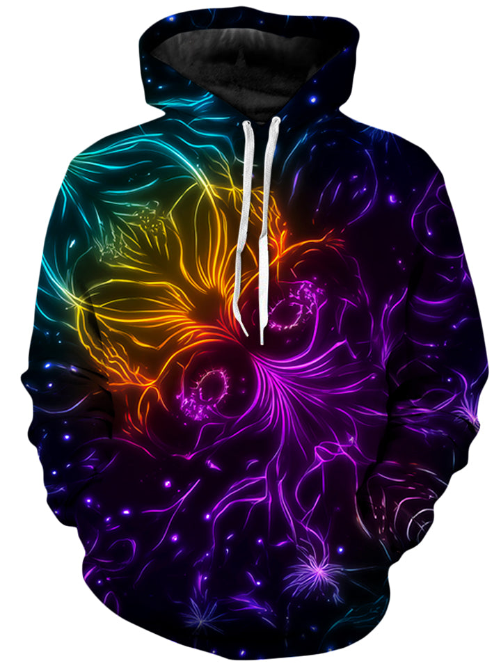 Flowstate Unisex Hoodie - iEDM