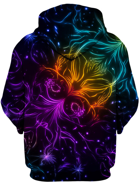 Flowstate Unisex Zip-Up Hoodie - iEDM