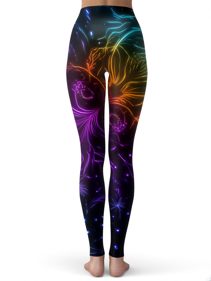 Flowstate Leggings - iEDM