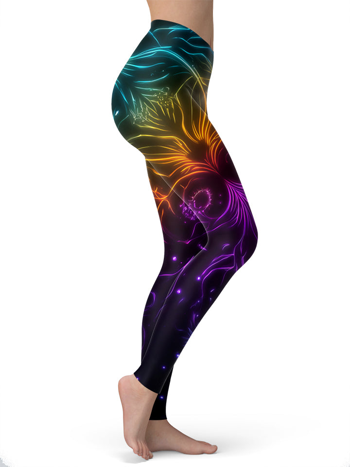 Flowstate Leggings - iEDM