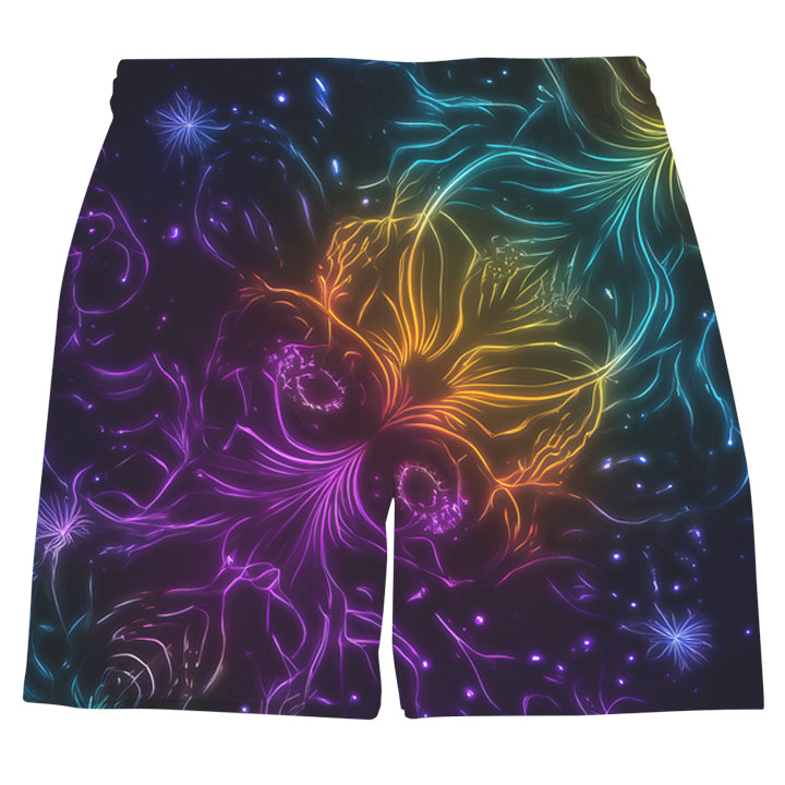 Flowstate Weekend Shorts - iEDM