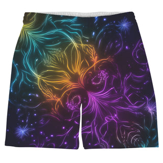 iEDM - Flowstate Weekend Shorts