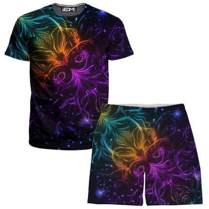Flowstate T-Shirt and Shorts Combo - iEDM