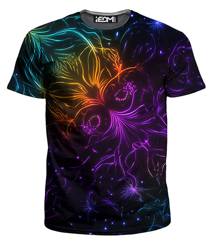 Flowstate Men's T-Shirt - iEDM
