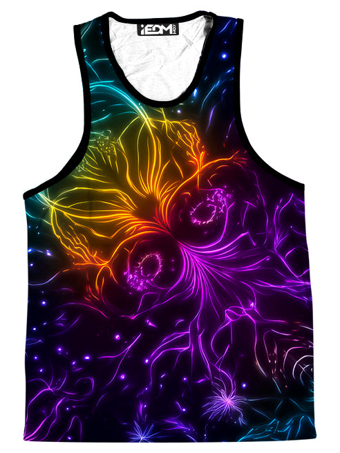 Flowstate Men's Tank - iEDM