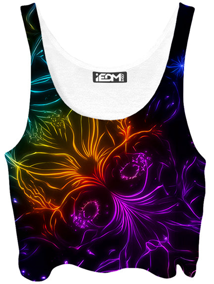 Flowstate Crop Top and Leggings Combo - iEDM