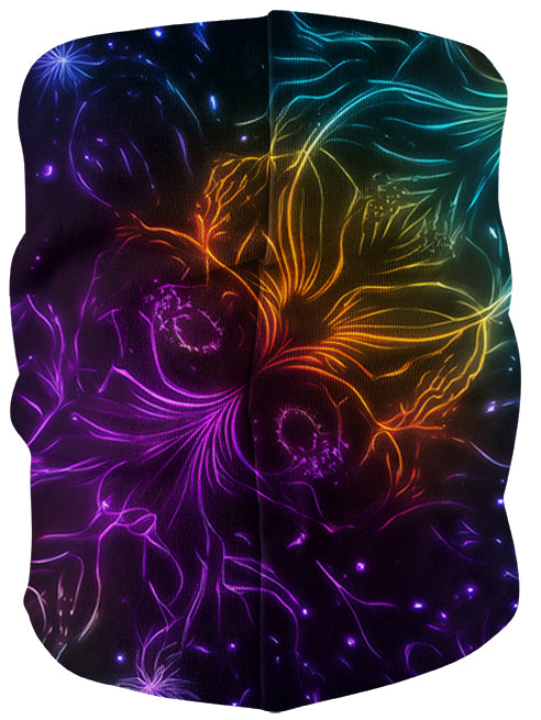 Flowstate Bandana Mask - iEDM