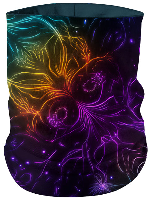 Flowstate Bandana Mask - iEDM