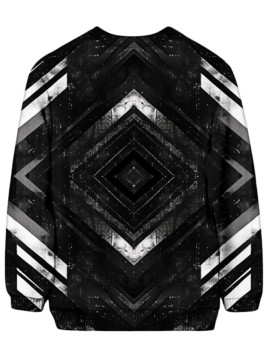 Fractured Core Sweatshirt - iEDM