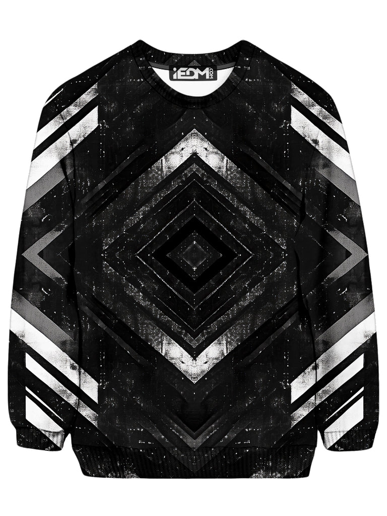 Fractured Core Sweatshirt - iEDM