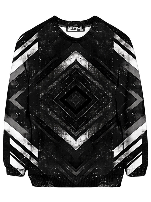 Fractured Core Sweatshirt - iEDM