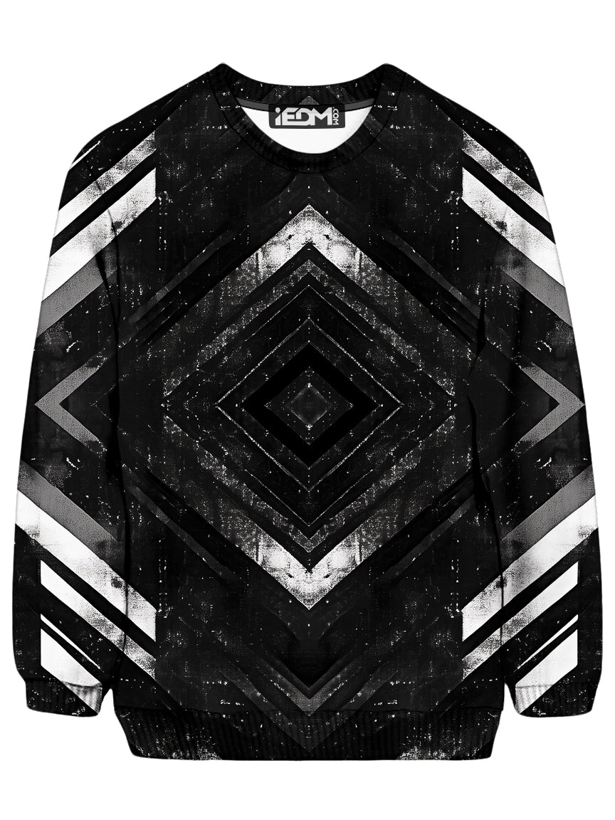 Fractured Core Sweatshirt - iEDM