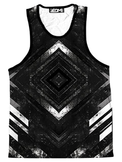 iEDM - Fractured Core Men's Tank