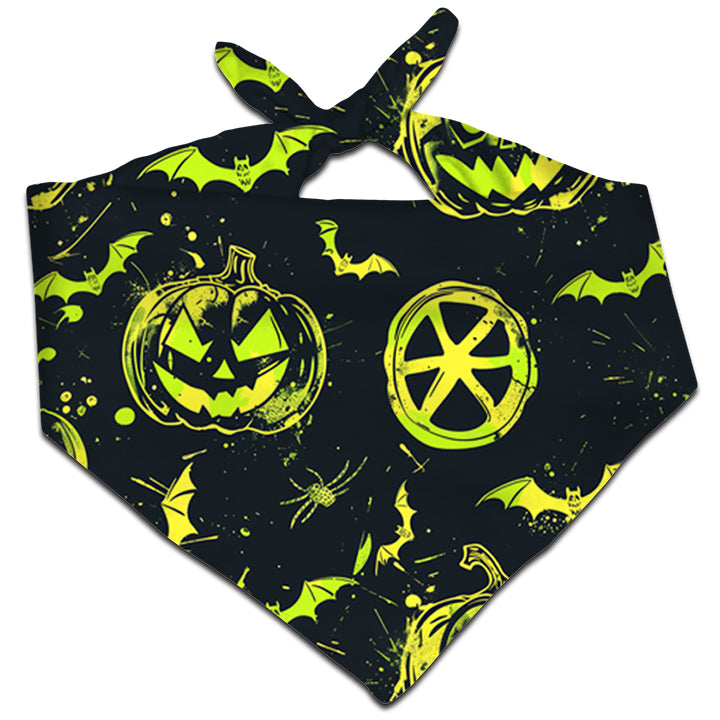 Ghoul Glow Bandana - iEDM