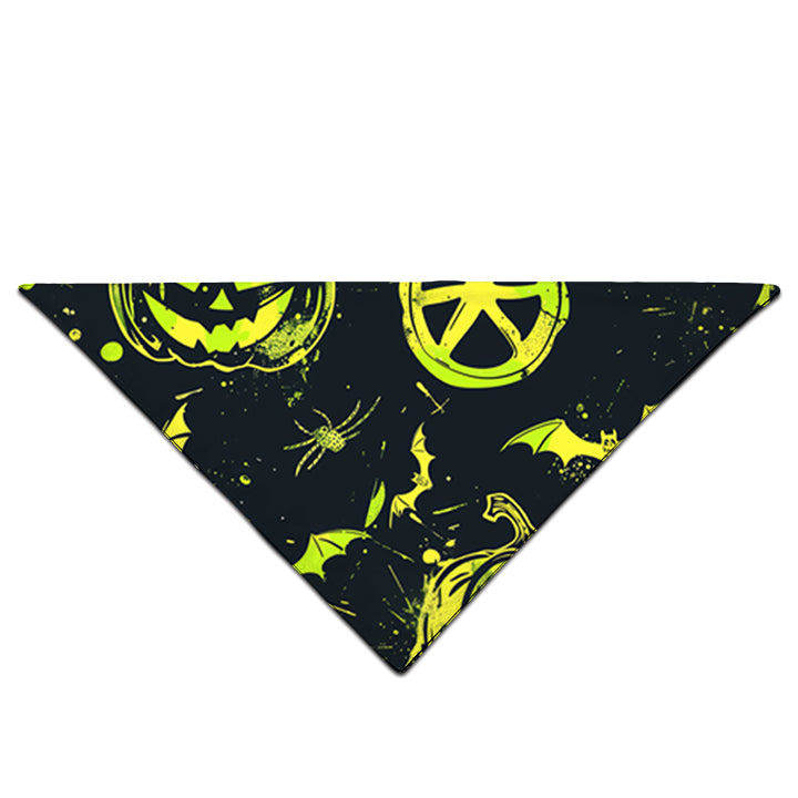Ghoul Glow Bandana - iEDM