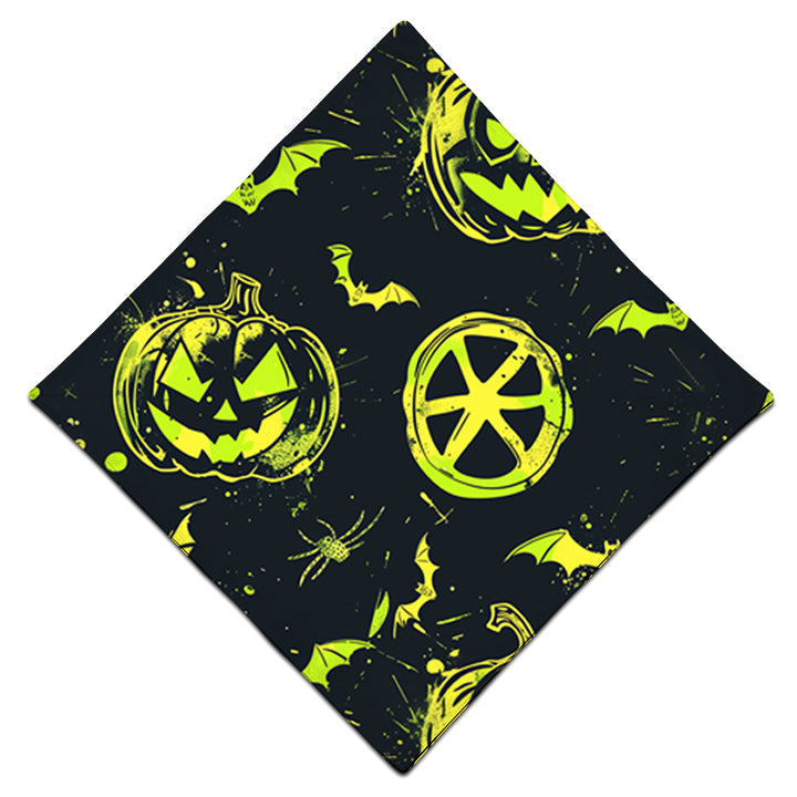 Ghoul Glow Bandana - iEDM