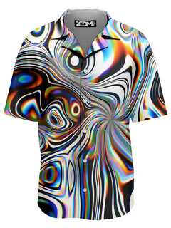 Glass Prism Studios - Oil Aura Lounge Shirt (Clearance)