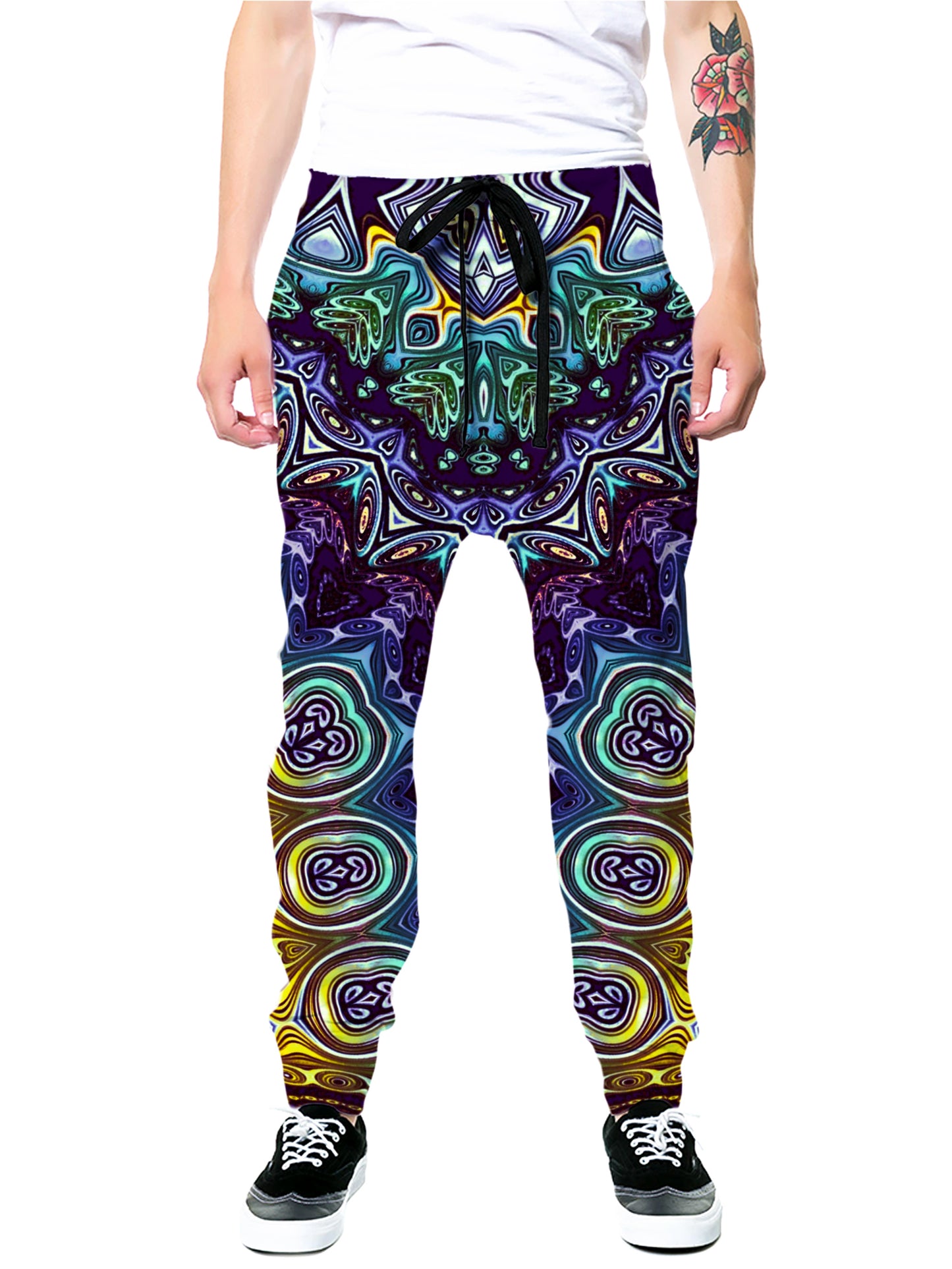 Shadow Armor Joggers - iEDM