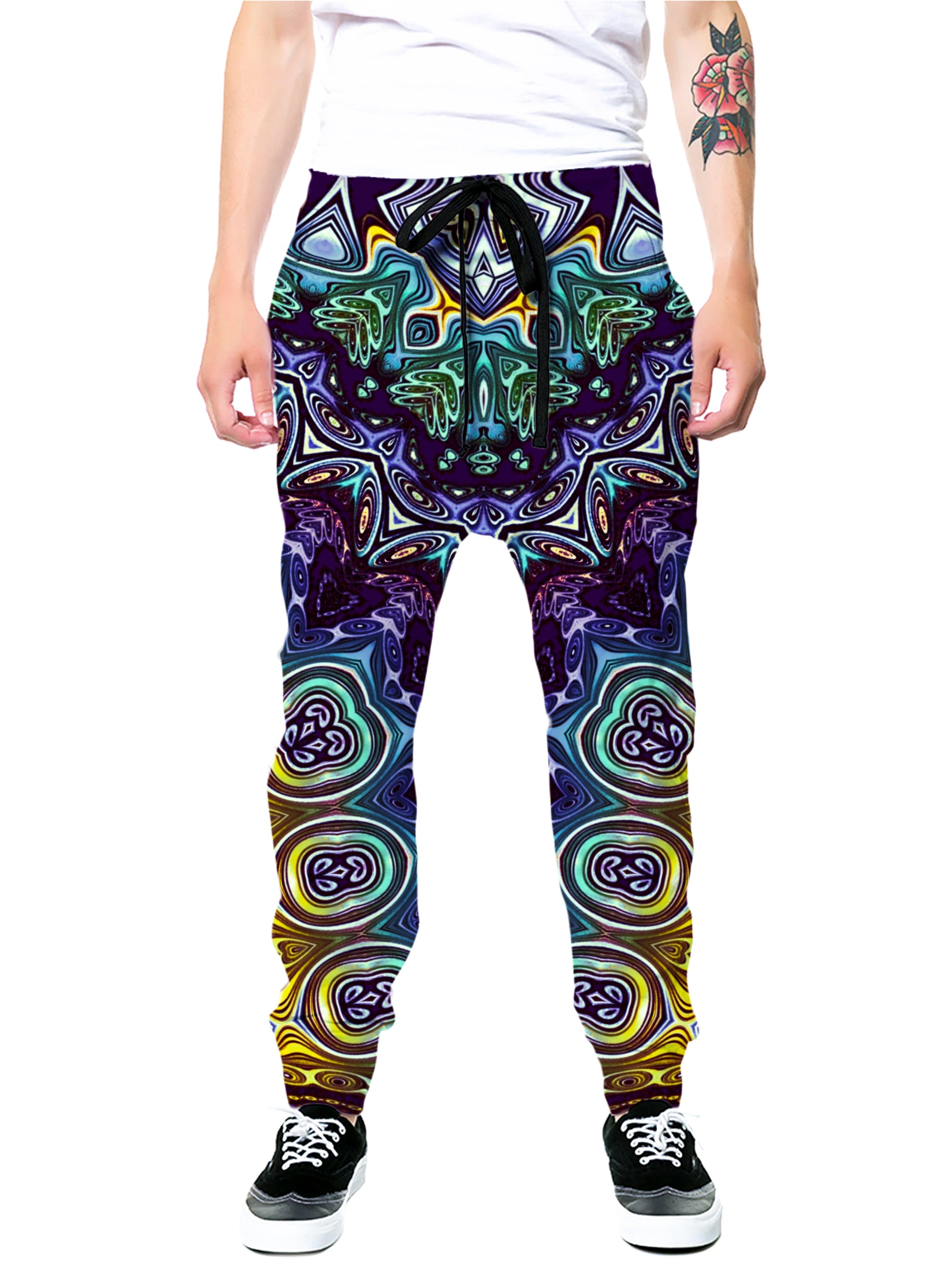 Shadow Armor Joggers - iEDM