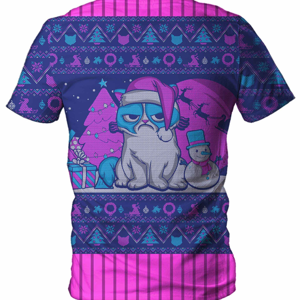 Bah Humbug Men's T-Shirt - iEDM