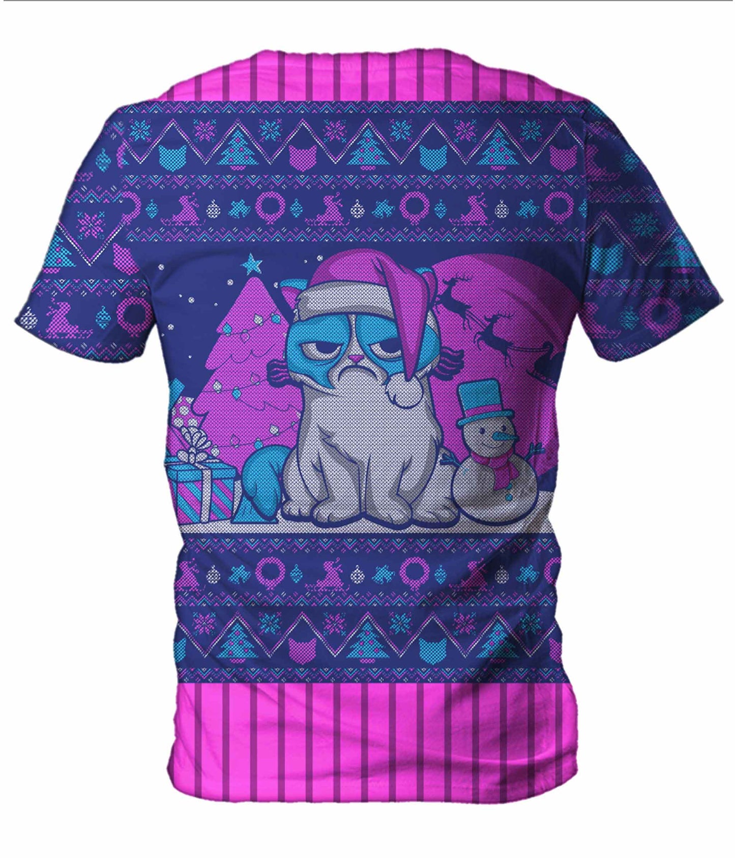 Bah Humbug Men's T-Shirt - iEDM