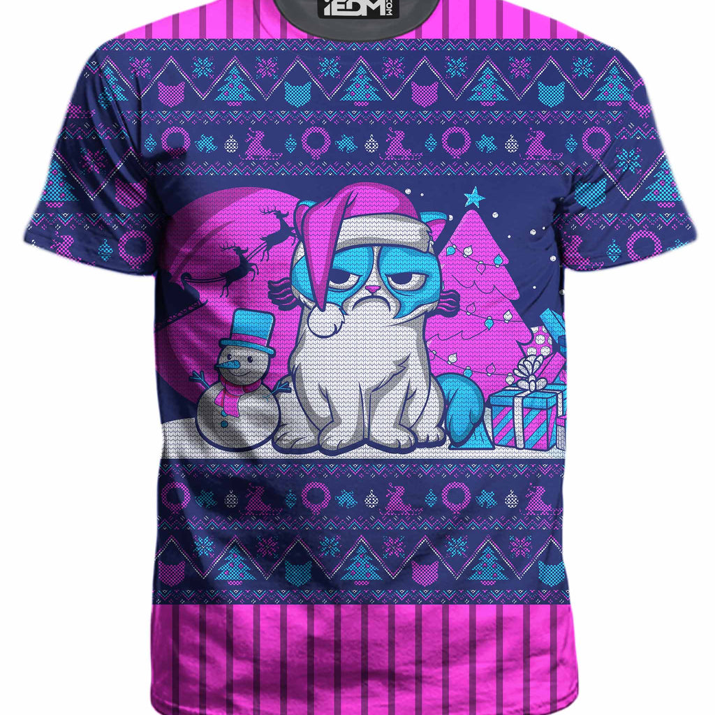 Bah Humbug Men's T-Shirt - iEDM