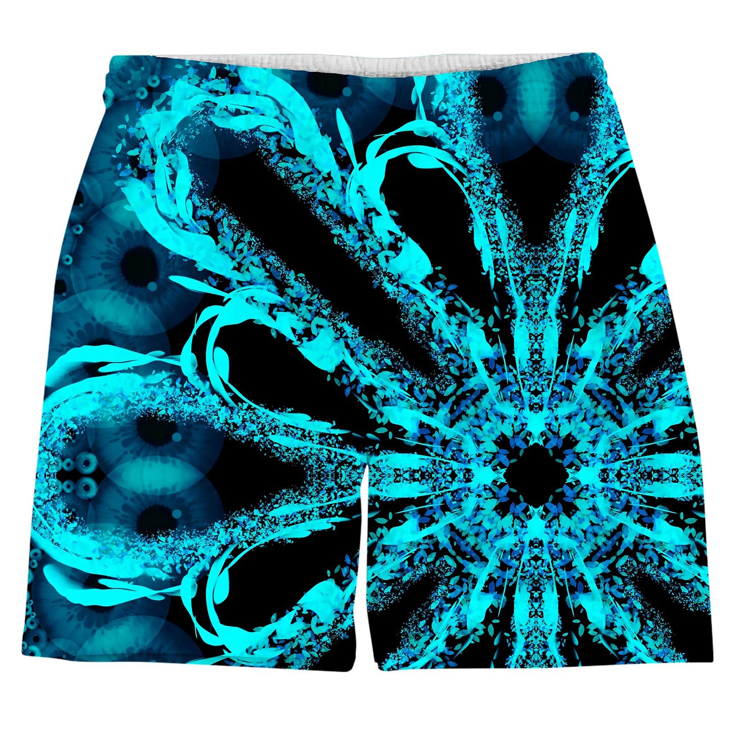 Hidden Eye Weekend Shorts, Noctum X Truth, | iEDM